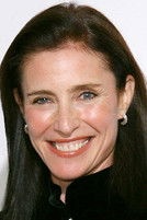 الممثل Mimi Rogers