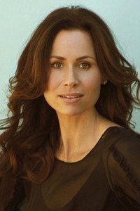 الممثل Minnie Driver