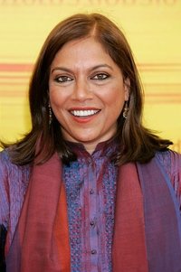 المخرج Mira Nair
