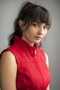 الممثل Mirabai Pease