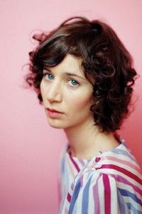 الممثل Miranda July