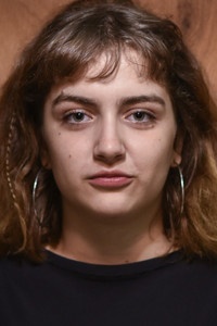 الممثل Miranda de la Serna