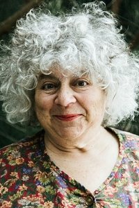 الممثل Miriam Margolyes