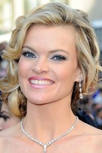 الممثل Missi Pyle