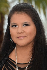 الممثل Misty Upham