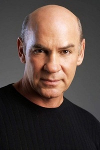 الممثل Mitch Pileggi