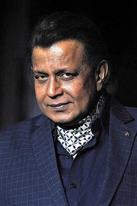 الممثل Mithun Chakraborty