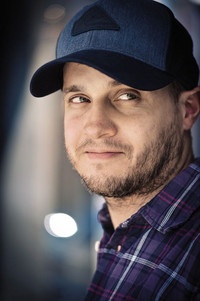 المخرج Mitja Okorn