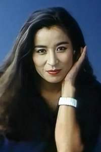 الممثل Mitsuko Baishô