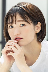 الممثل Miyari Nemoto