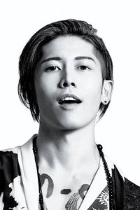 الممثل Miyavi