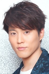 الممثل Miyu Irino