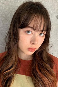الممثل Miyu Ishidate Roberts