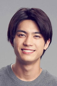 الممثل Mizuki Itagaki