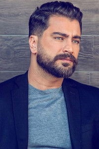 الممثل Moatasem Al Nahar