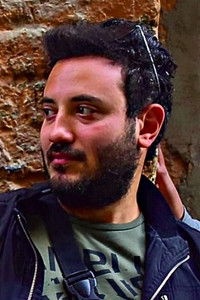 المخرج Moataz Hossam