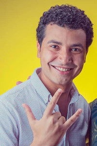 الممثل Mohamed Anwar