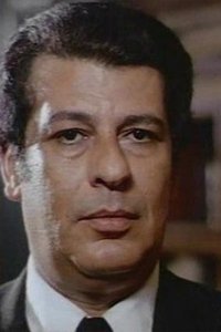 الممثل Mohamed El Dafrawy