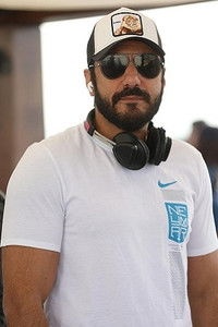 الممثل Mohamed Gomaa