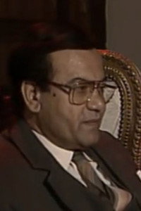 الممثل Mohamed Imam