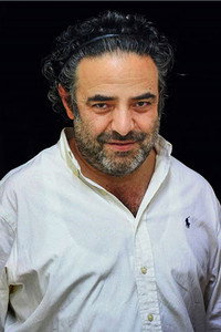 الممثل Mohammad Hassan Madjooni