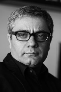 المخرج Mohammad Rasoulof
