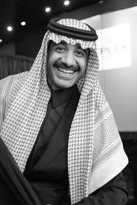 الممثل Mohammed Aldokhei