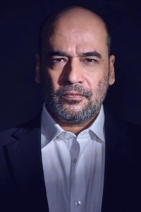 الممثل Mohan Kapur