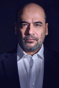 الممثل Mohan Kapur