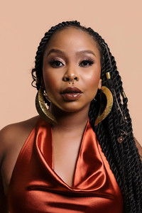 الممثل Moliehi Makobane