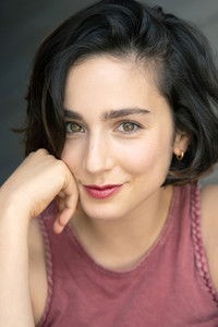 الممثل Molly Ephraim