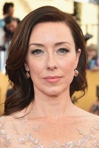الممثل Molly Parker
