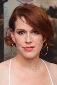 الممثل Molly Ringwald
