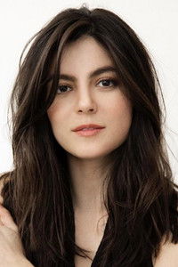 الممثل Monica Barbaro