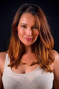 الممثل Monique Rockman