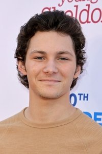 الممثل Montana Jordan