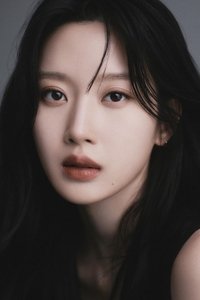 الممثل Moon Ga-young