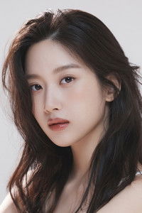 الممثل Moon Ga-young