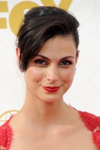 الممثل Morena Baccarin