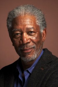الممثل Morgan Freeman