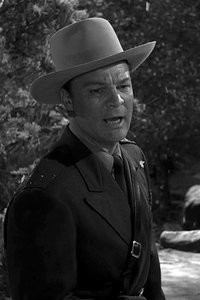 الممثل Morgan Jones