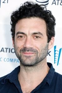 الممثل Morgan Spector