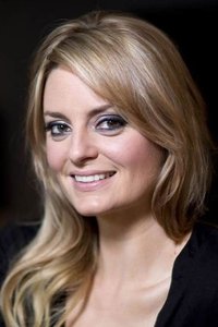 الممثل Morgana Robinson