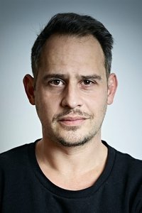 الممثل Moritz Bleibtreu