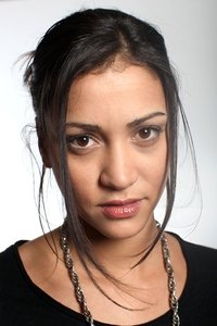 الممثل Morjana Alaoui