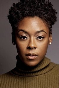 الممثل Moses Ingram