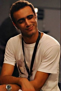 المخرج Mostafa Abu Seif