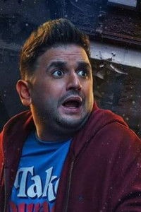 الممثل Mostafa Khater