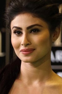 الممثل Mouni Roy
