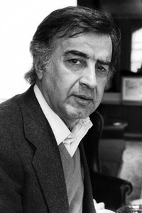 المخرج Moustapha Akkad